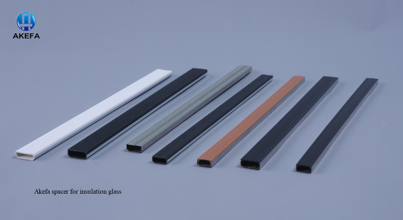 Fiberglass Spacer warm edge spacer for insulated glass 18A 