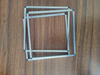 Insulating Glass Aluminum Spacer Bar in Variuous Size Insulating Glass Making Aluminum Spacer