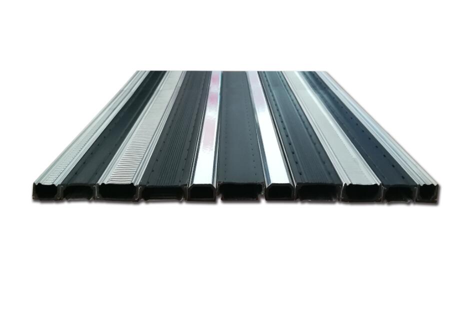  Steel Warm Edge Spacer 20A for insulation glass 