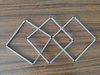 Stainless Steel Warm Edge Spacer Bar 8A