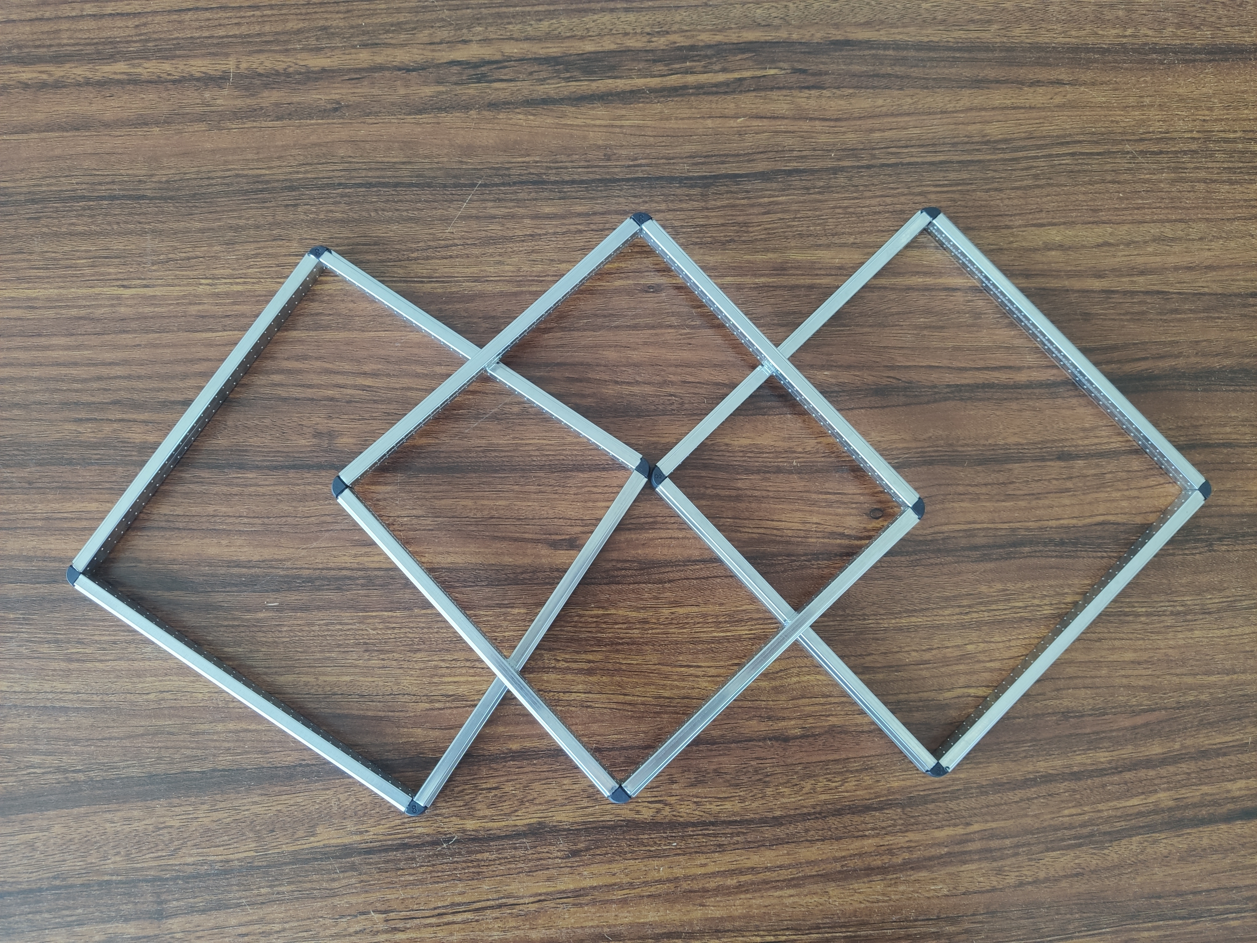 Stainless Steel Warm Edge Spacer Bar 8A