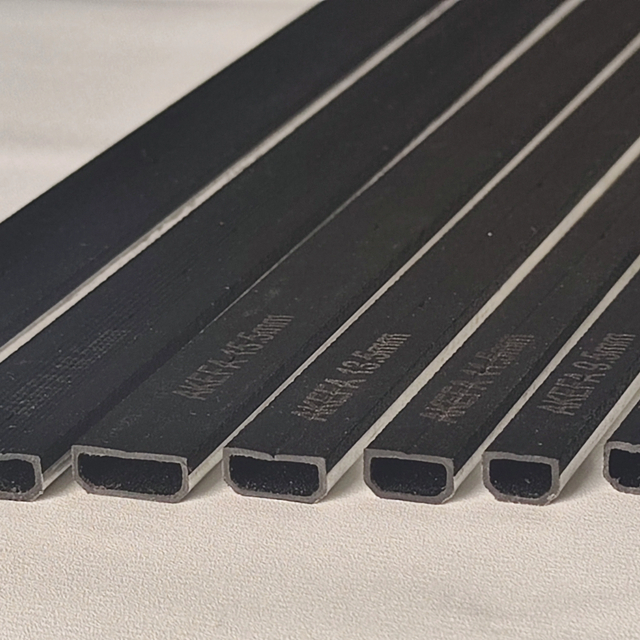 Fiberglass Spacer warm edge spacer for insulated glass 8A 