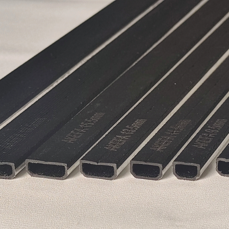 Fiberglass Spacer warm edge spacer for insulated glass 8A 