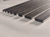 Venetian Blinds Profile warm edge spacer for venetian blinds 