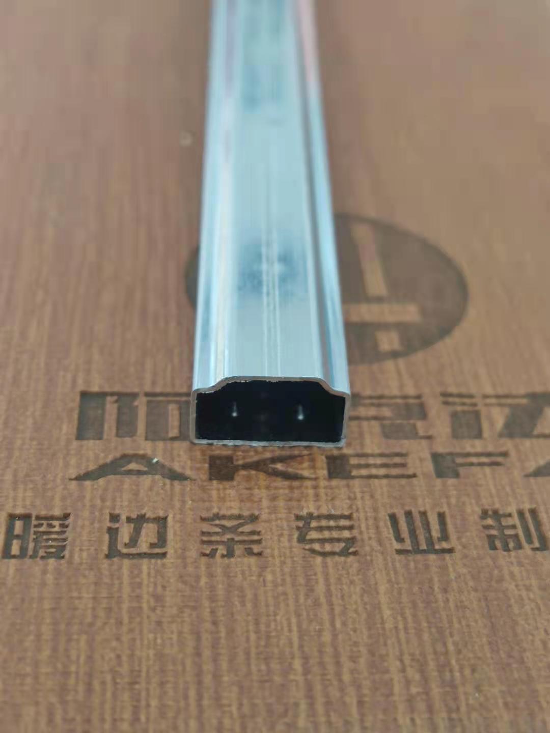 Stainless Steel Warm Edge Spacer Bar 8A