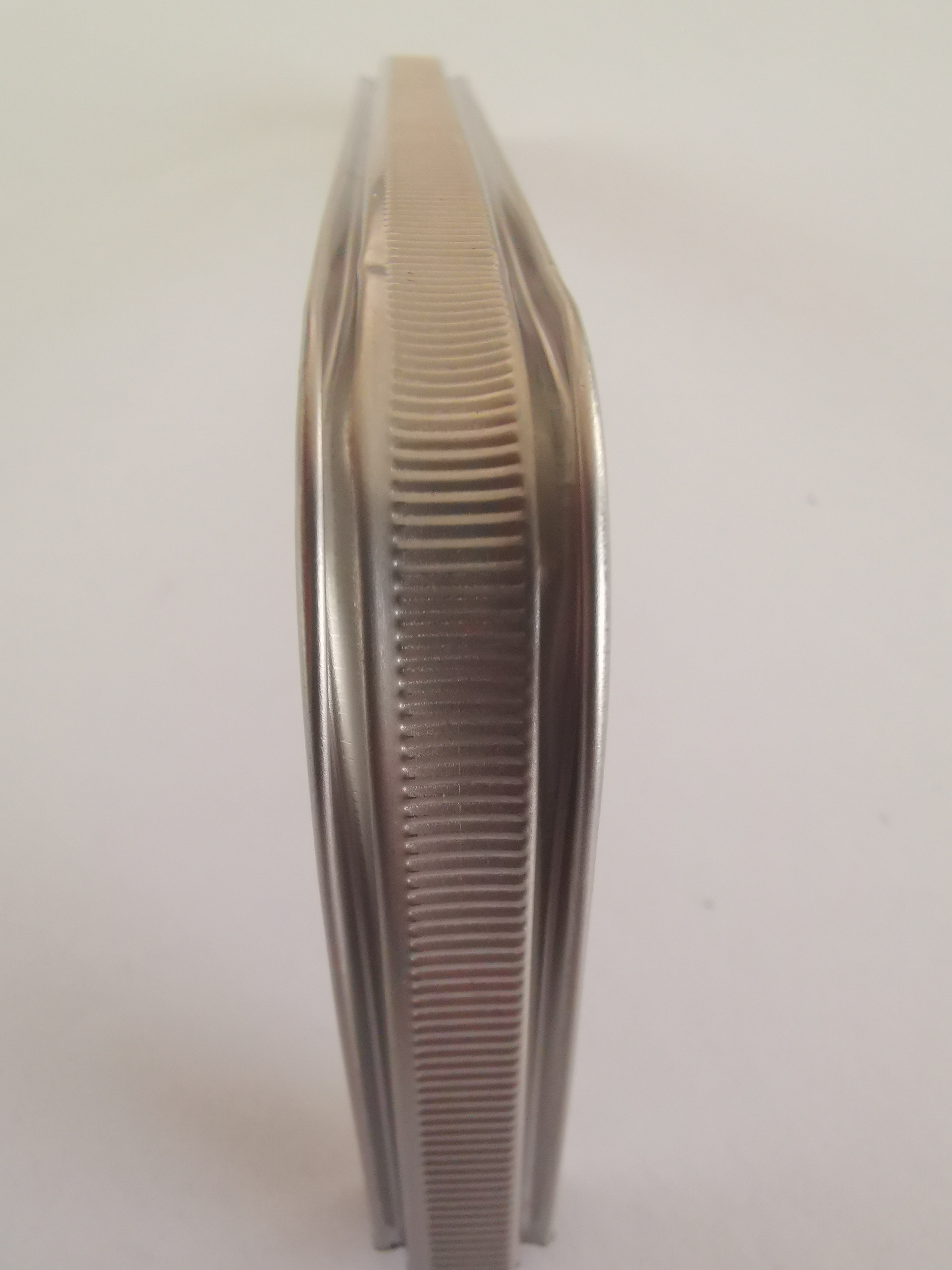 100% Stainless Steel Warm Edge Spacer Bar 9A