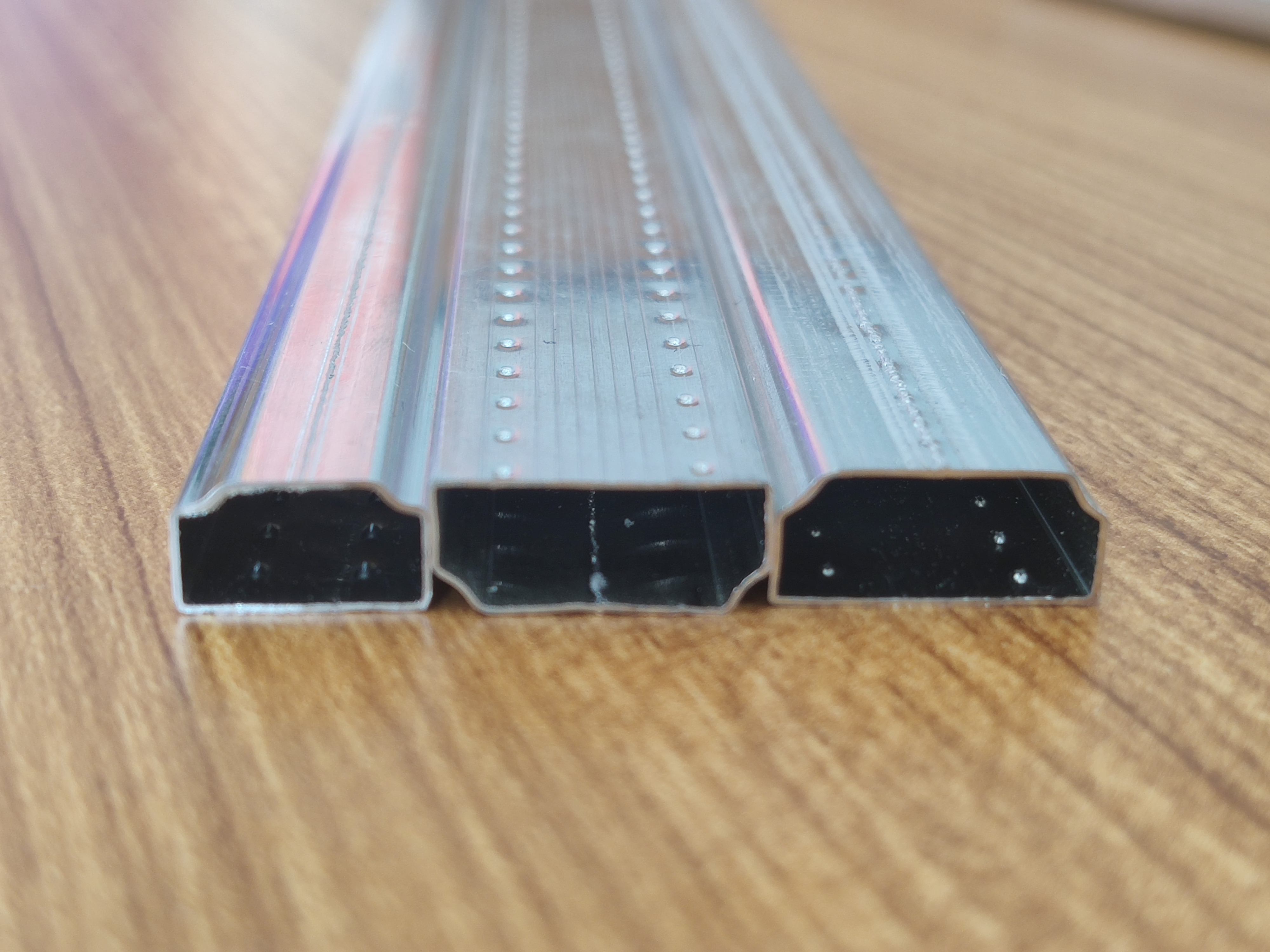 Insulating Glass Aluminum Spacer Bar in Variuous Size Insulating Glass Making Aluminum Spacer