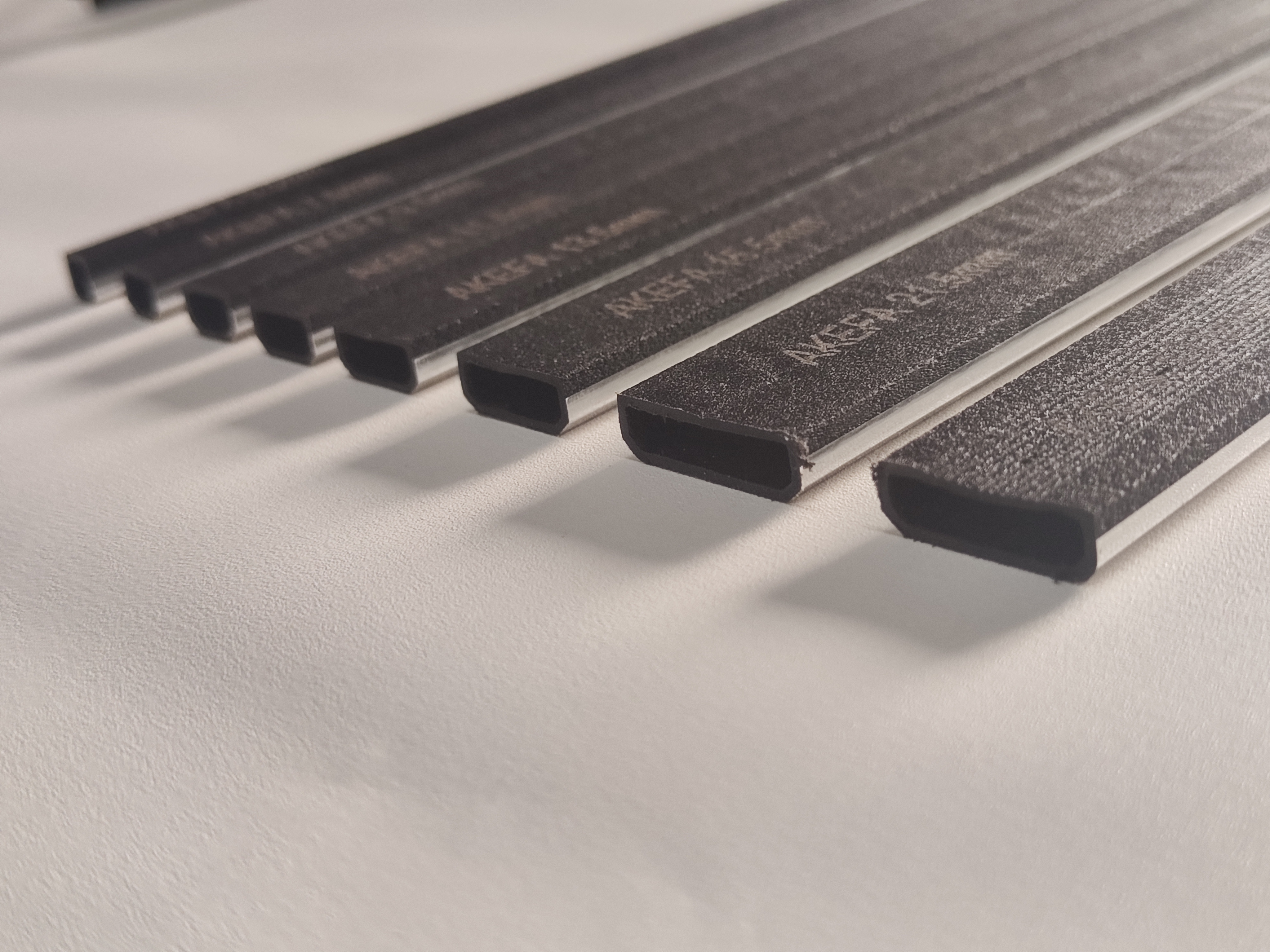  Warm Edge Spacer Bar stainless steel 12A