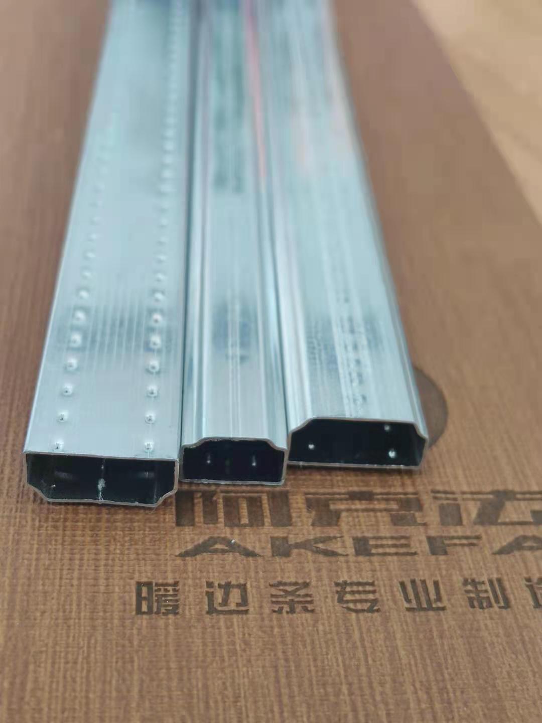 Stainless Steel Warm Edge Spacer Bar 8A