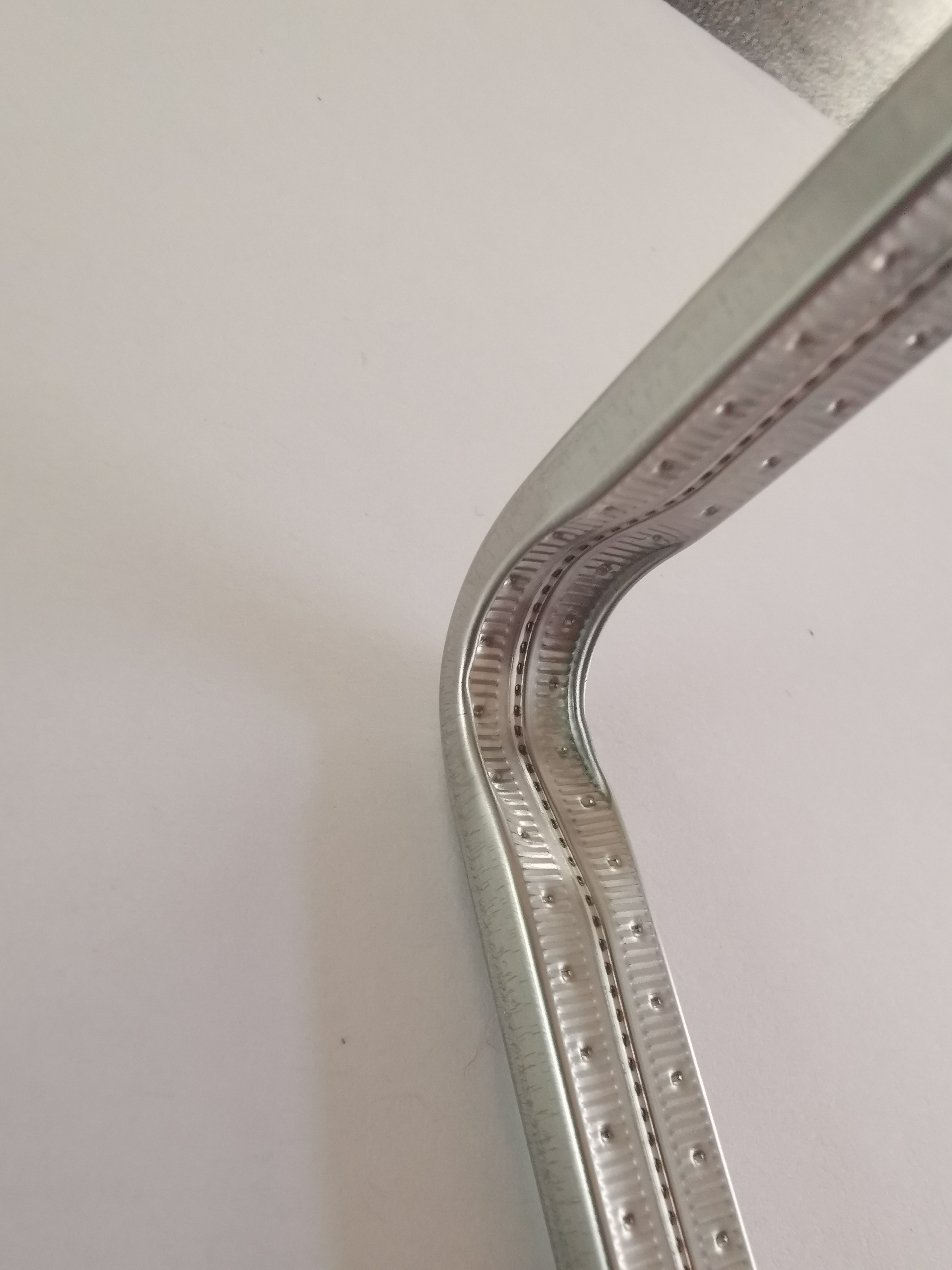  Steel Warm Edge Spacer 9A for insulation glass 