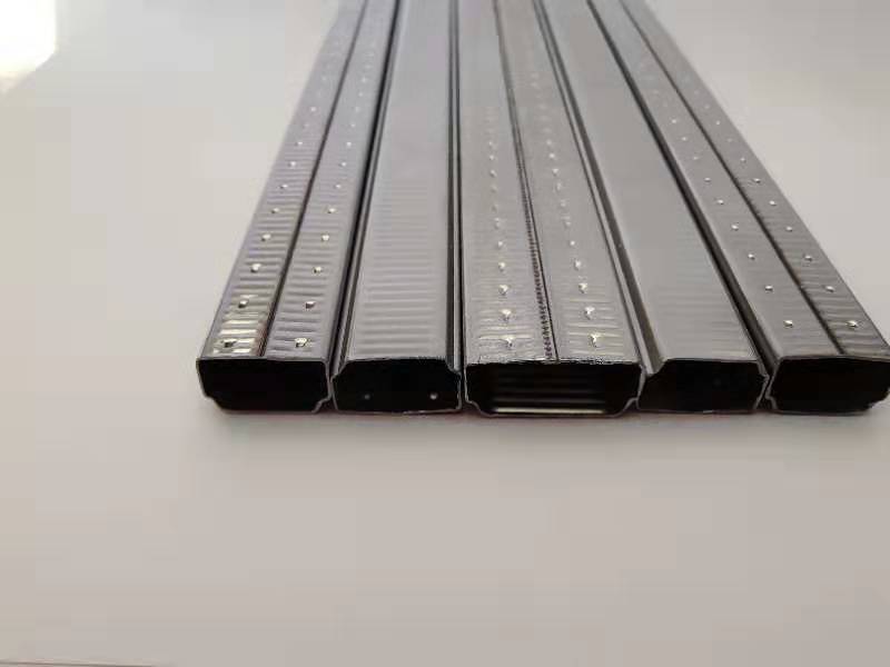  Steel Warm Edge Spacer 9A for insulation glass 